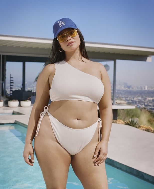 America's Top Plus-Size Models