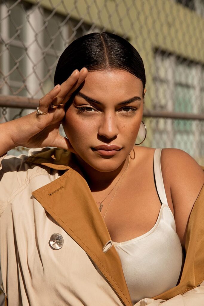 America's Top Plus-Size Models