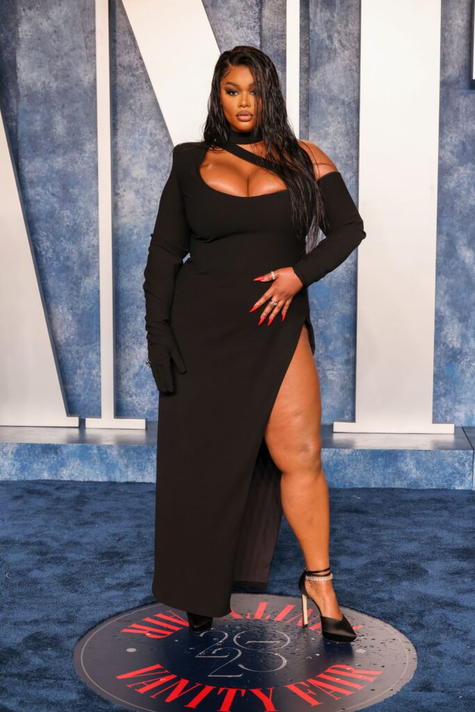 America's Top Plus-Size Models