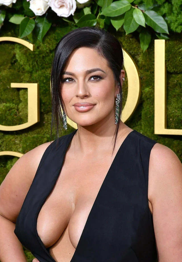 America's Top Plus-Size Models